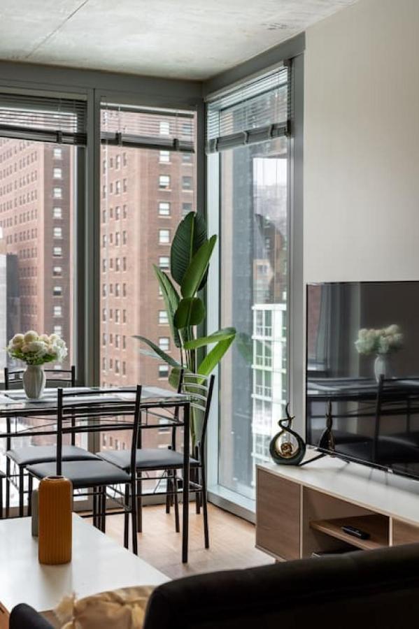 Apartment Get Away