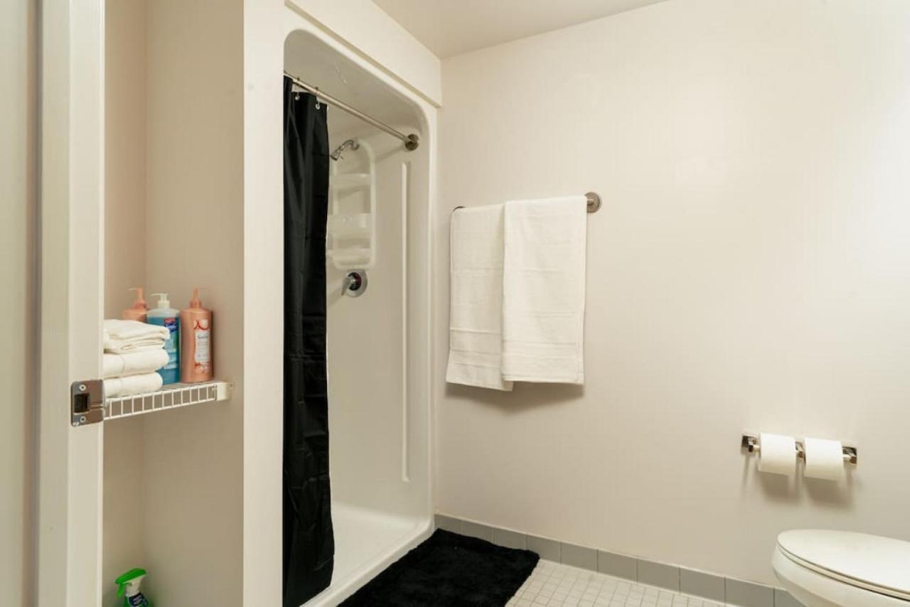 Get Away Apartment