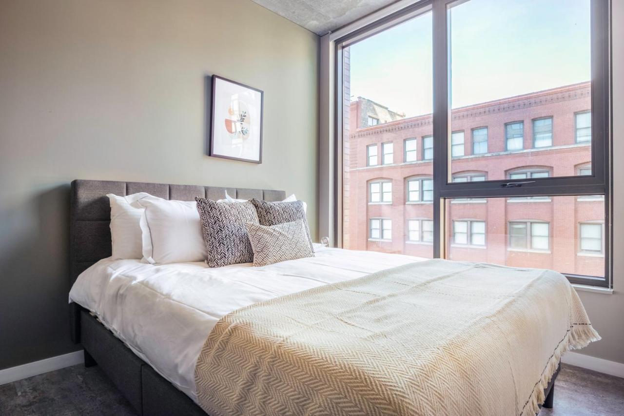 W Loop 1br W Gym Pool Nr Fulton Mkt Chi-285 Apartment Chicago