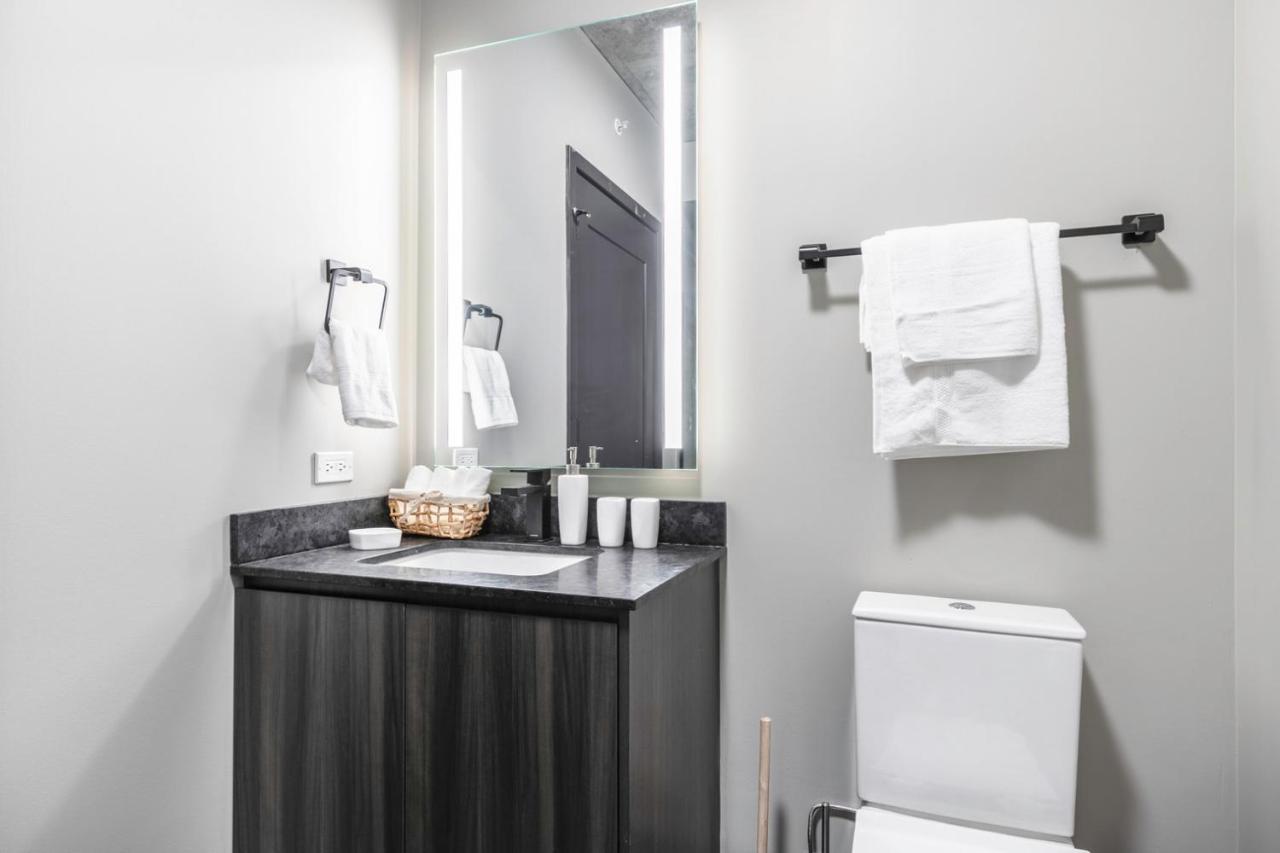 Apartment W Loop 1br W Gym Pool Nr Fulton Mkt Chi-285