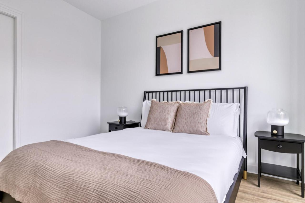 Apartment W Loop W Gym Pool In Heart Of Greektown Chi-532