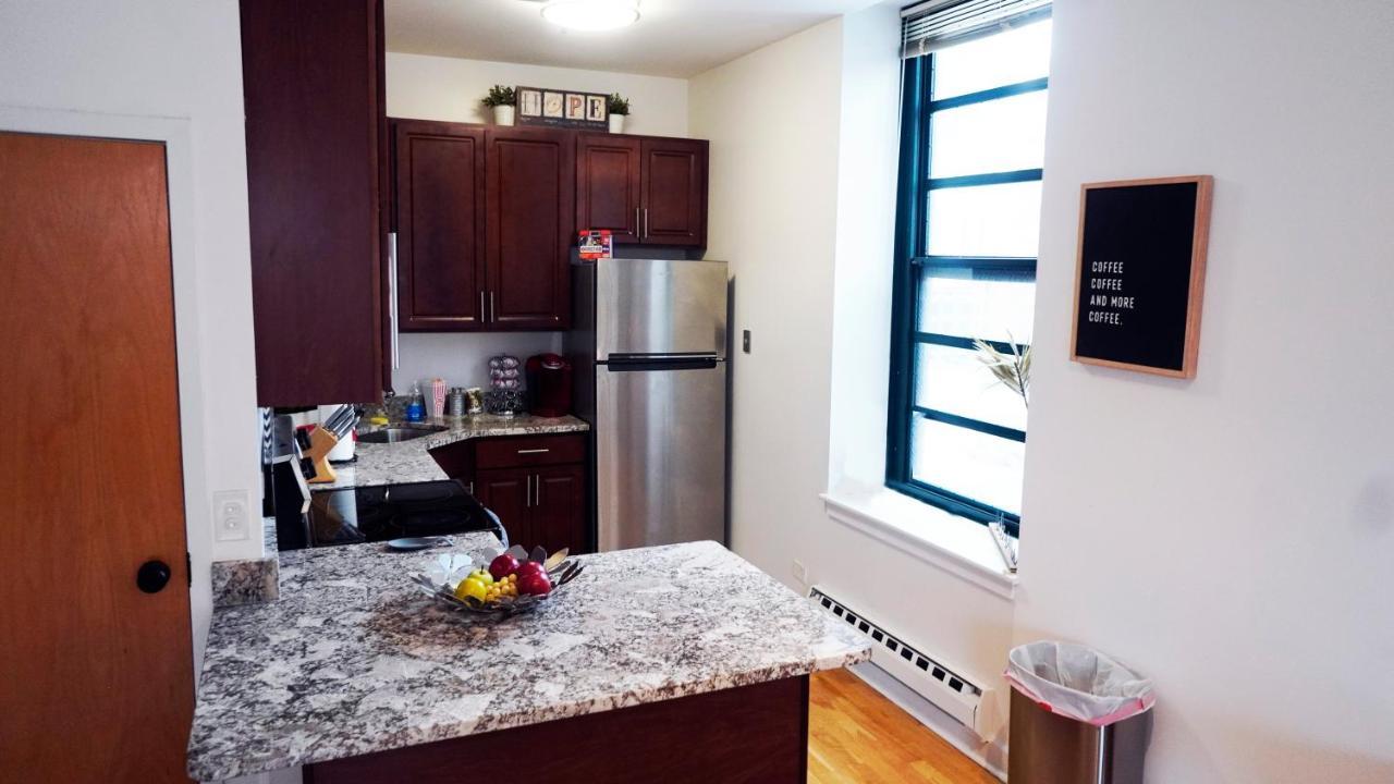 Walk To Millennium/loop- King Size 1 Bed Apartamento *
