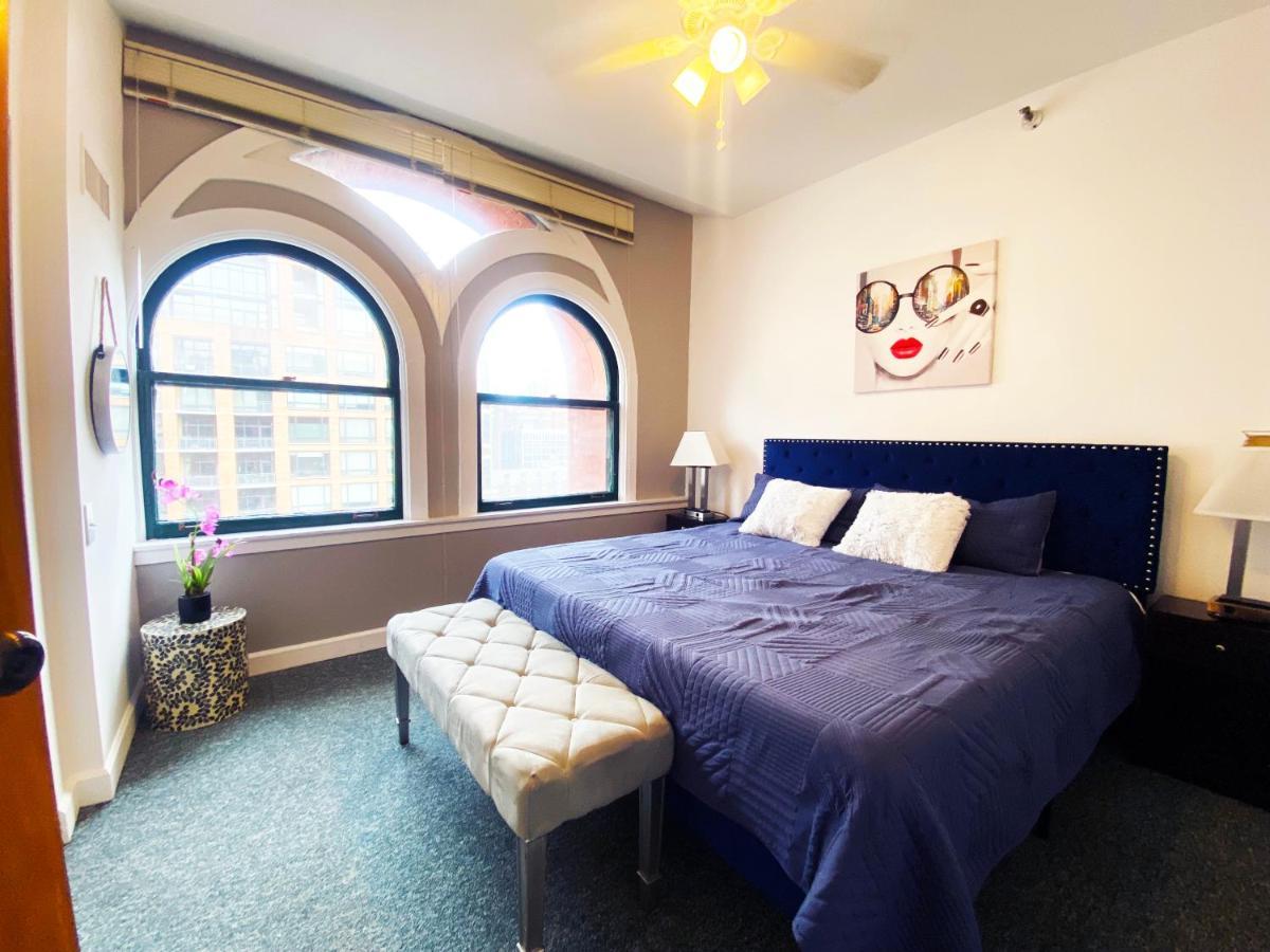 Walk To Millennium/loop- King Size 1 Bed Apartamento *