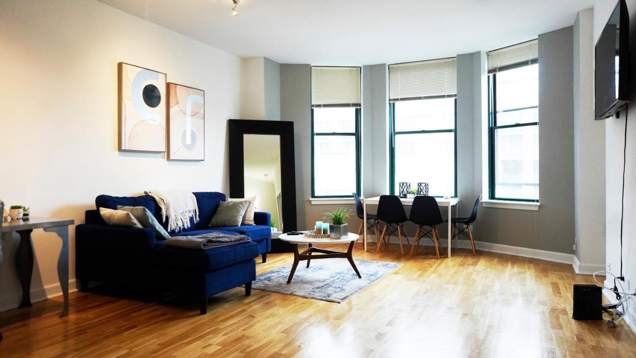 Walk To Millennium/loop- King Size 1 Bed Apartamento *