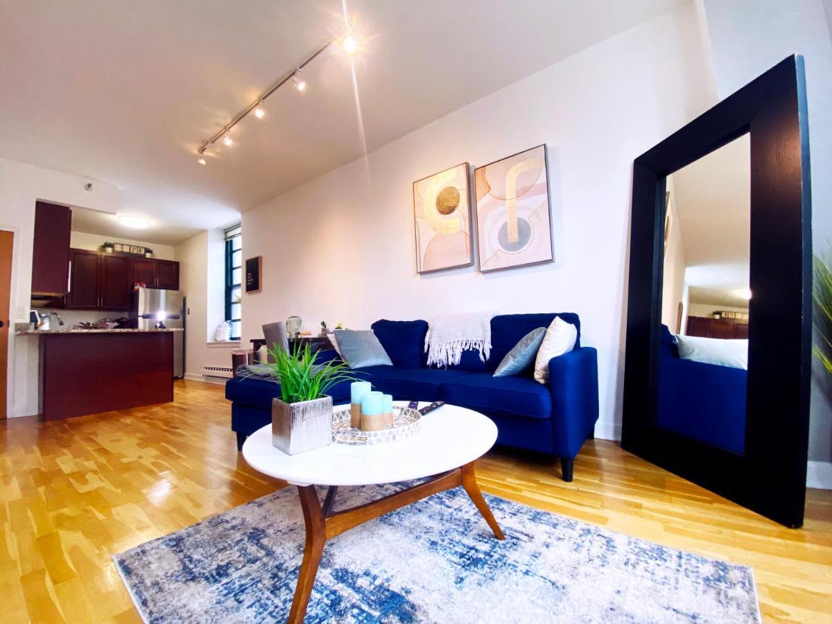 Apartamento Walk To Millennium/loop- King Size 1 Bed *