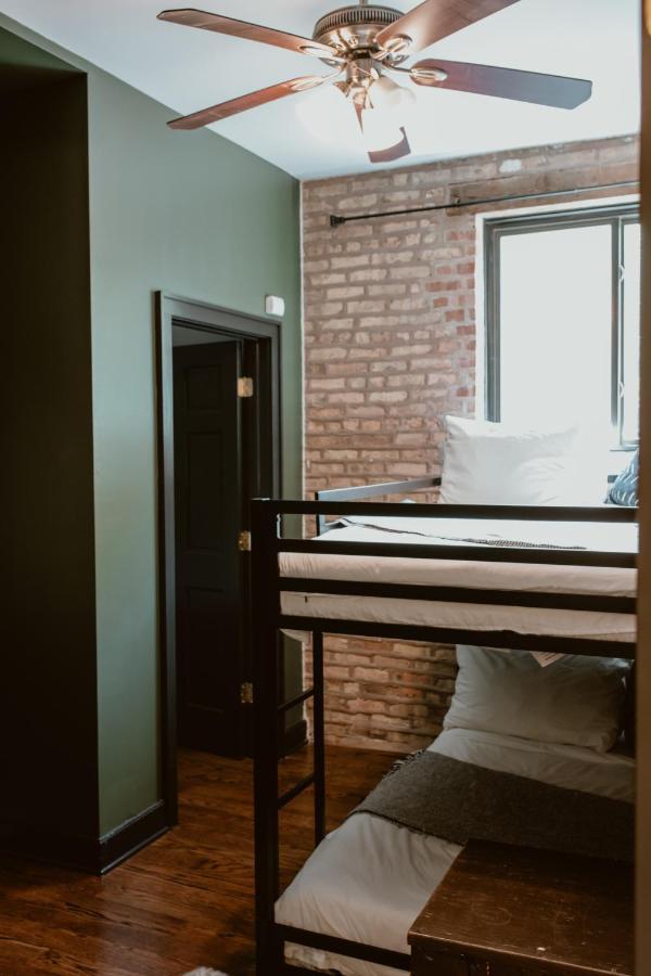 Apartment The Wellington