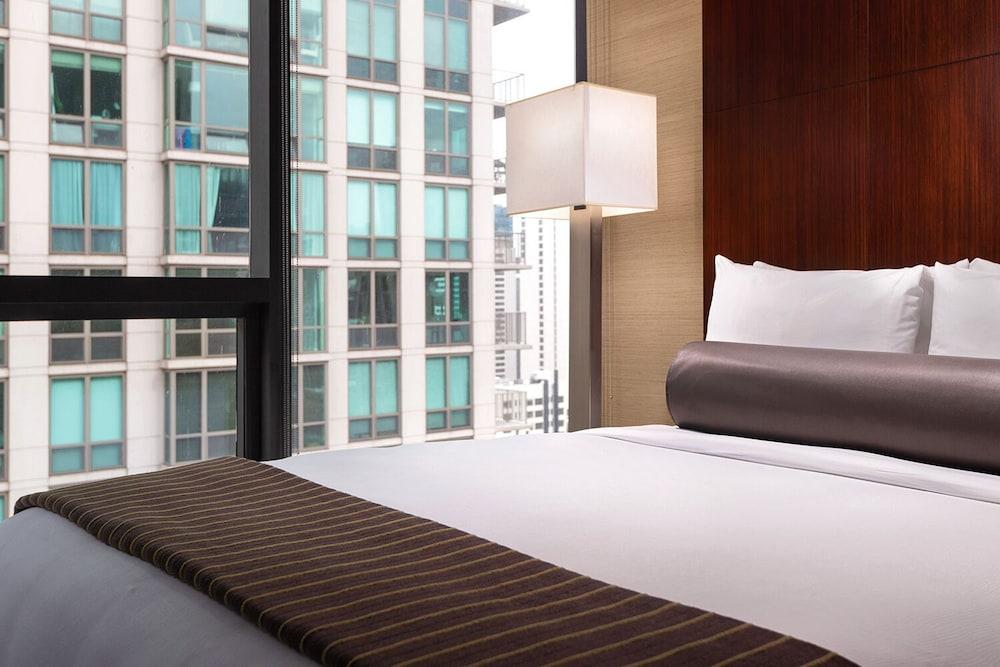 Eurostars Magnificent Mile 4* Chicago