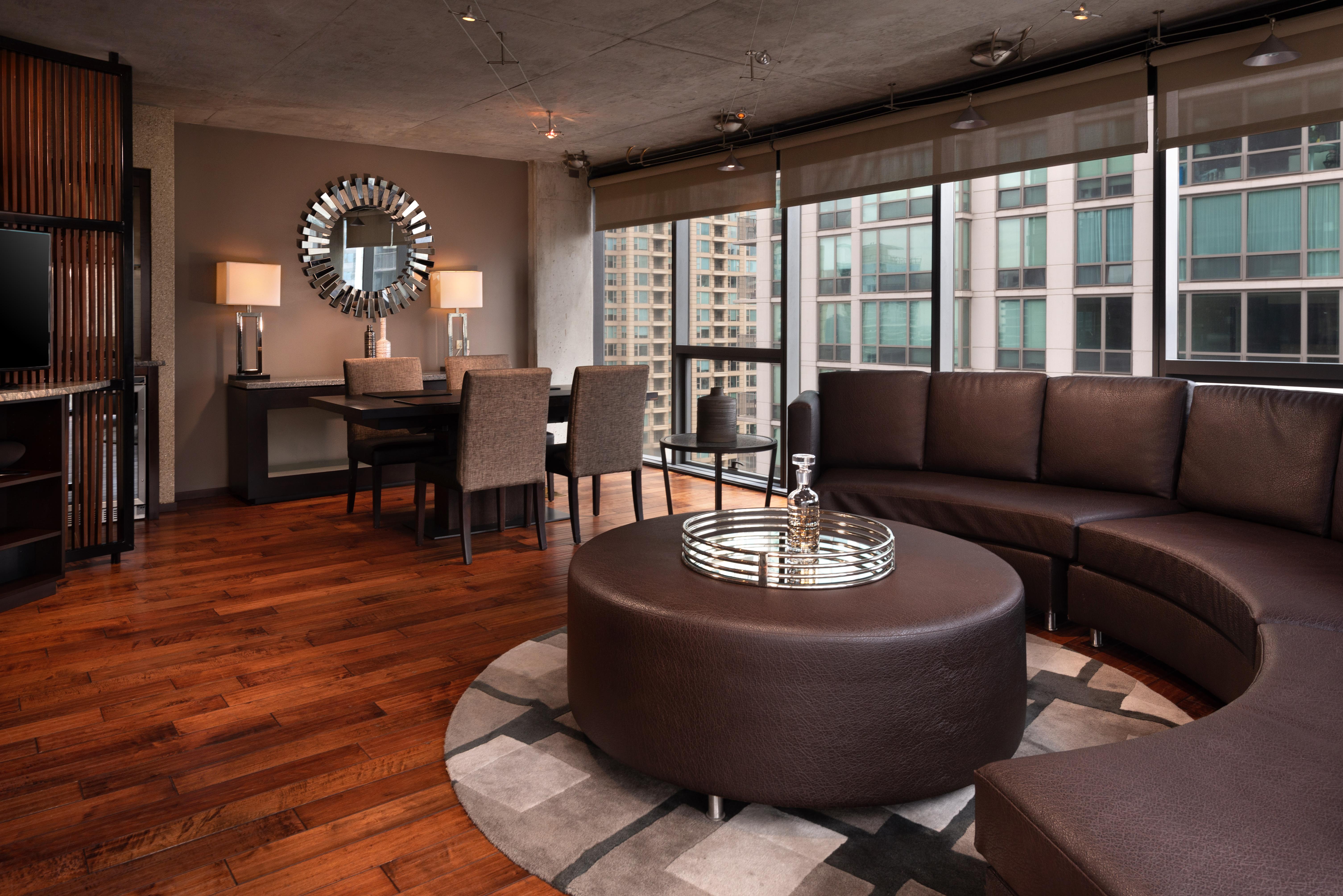 Eurostars Magnificent Mile Hotel