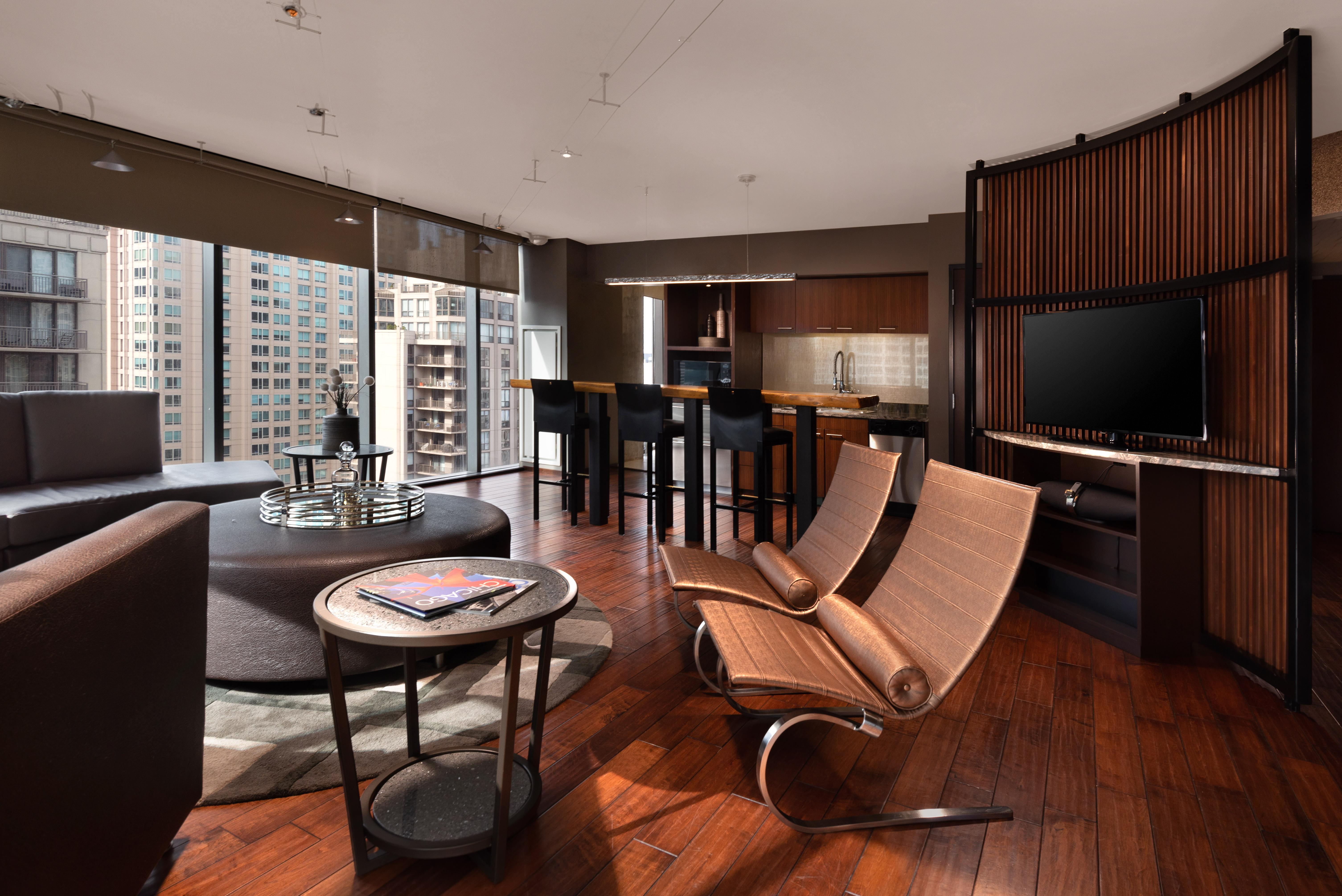 Eurostars Magnificent Mile Hotel