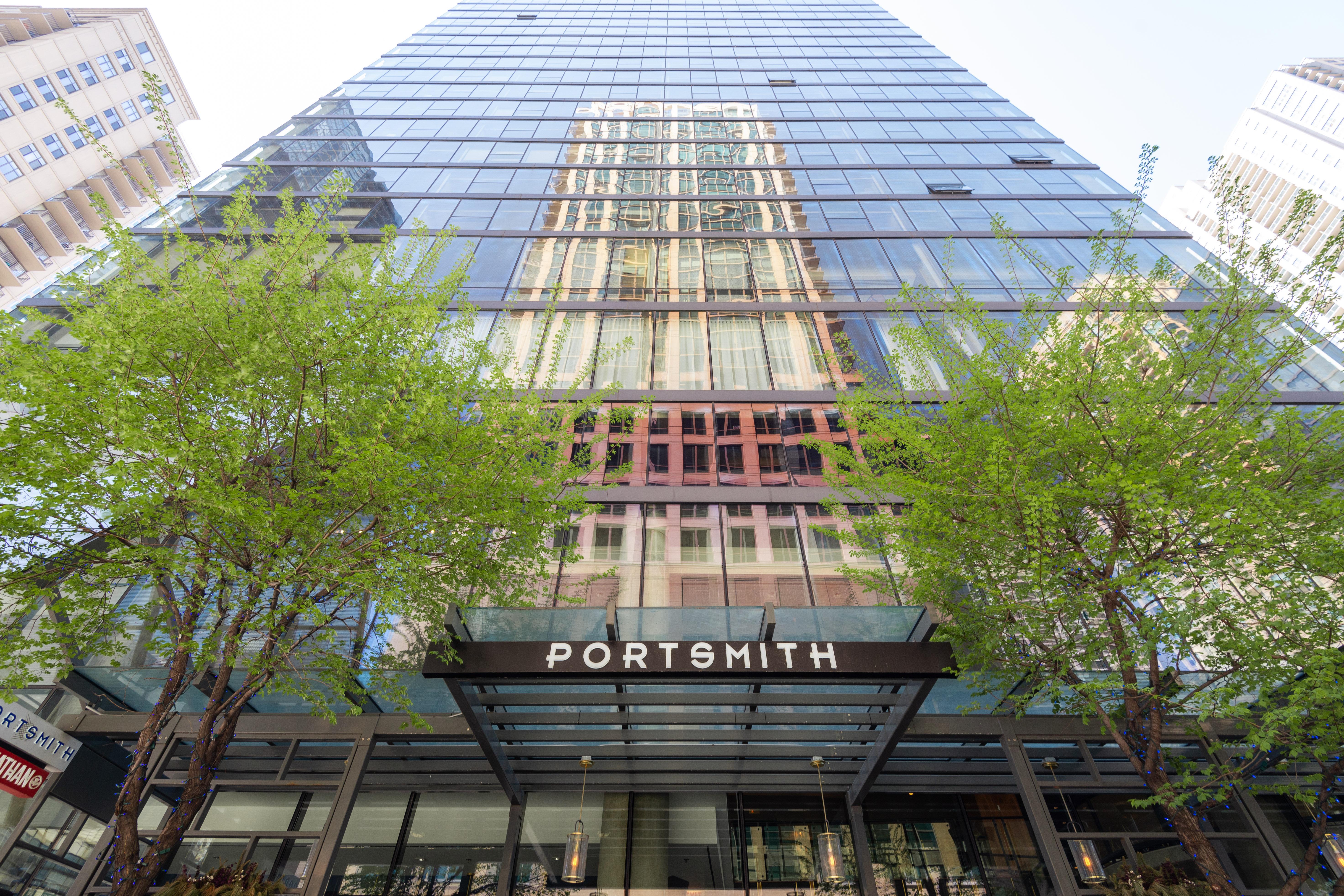 Hotel Eurostars Magnificent Mile Chicago