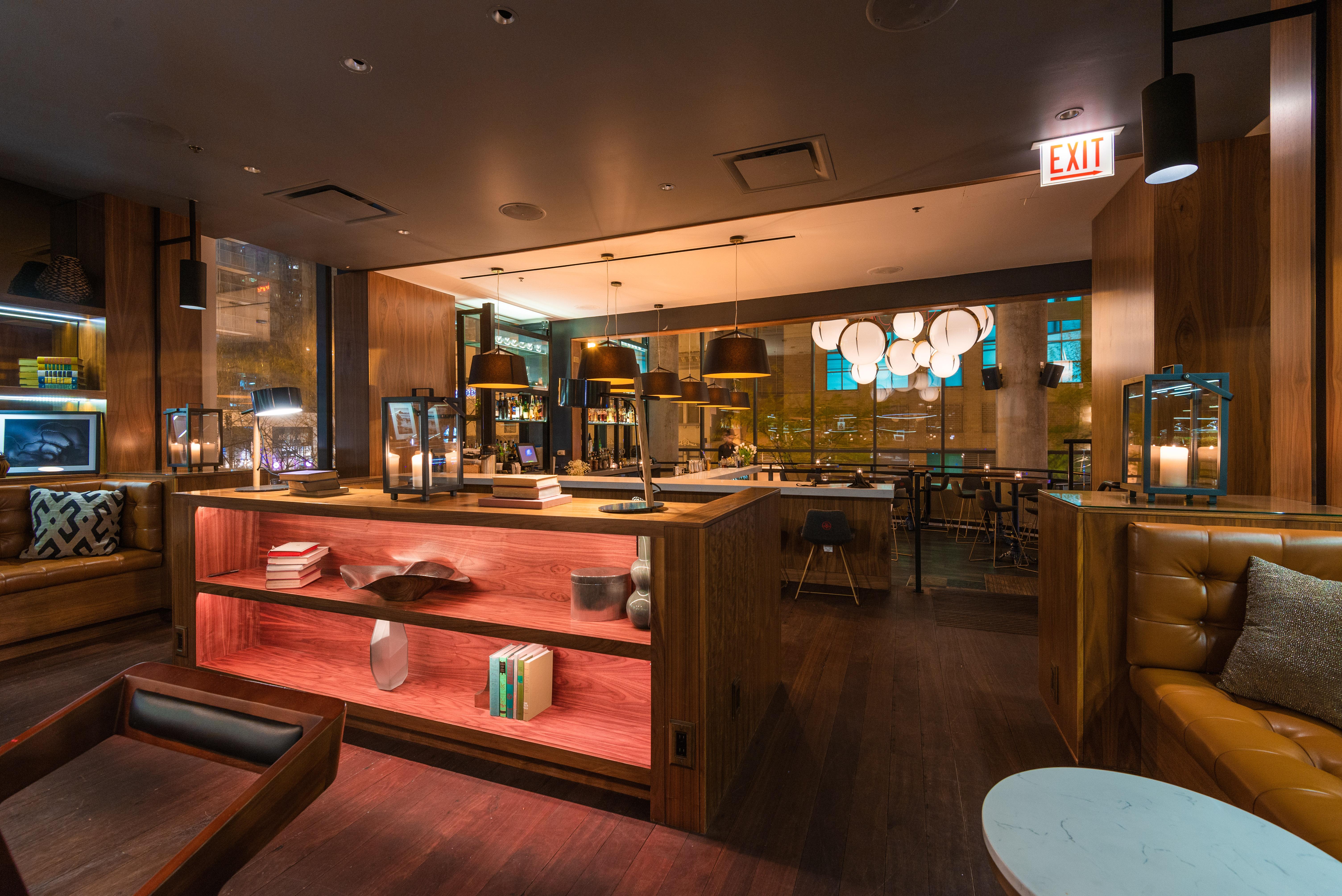 Eurostars Magnificent Mile Hotel