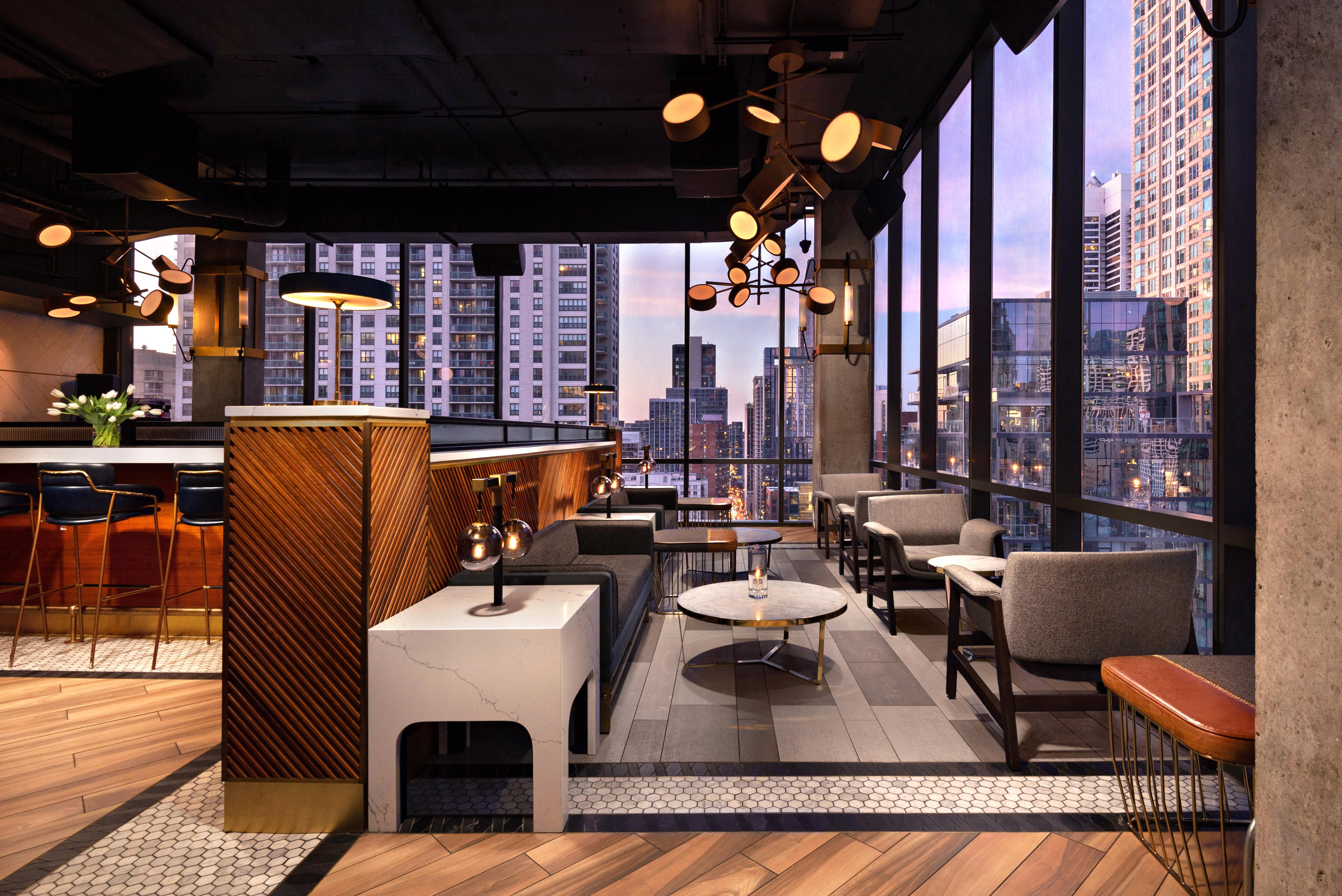 Eurostars Magnificent Mile Hotel
