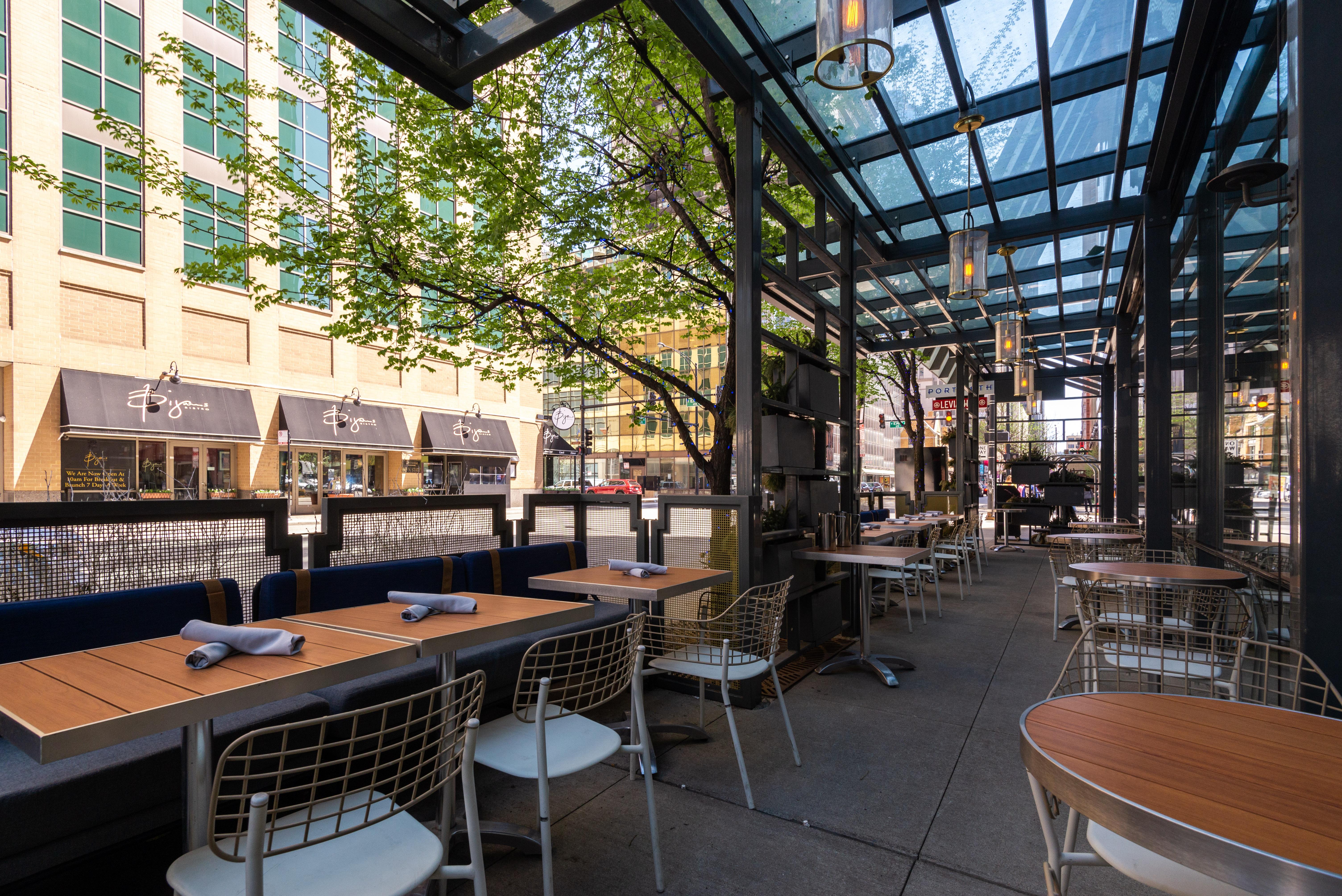 Hotel Eurostars Magnificent Mile 4*