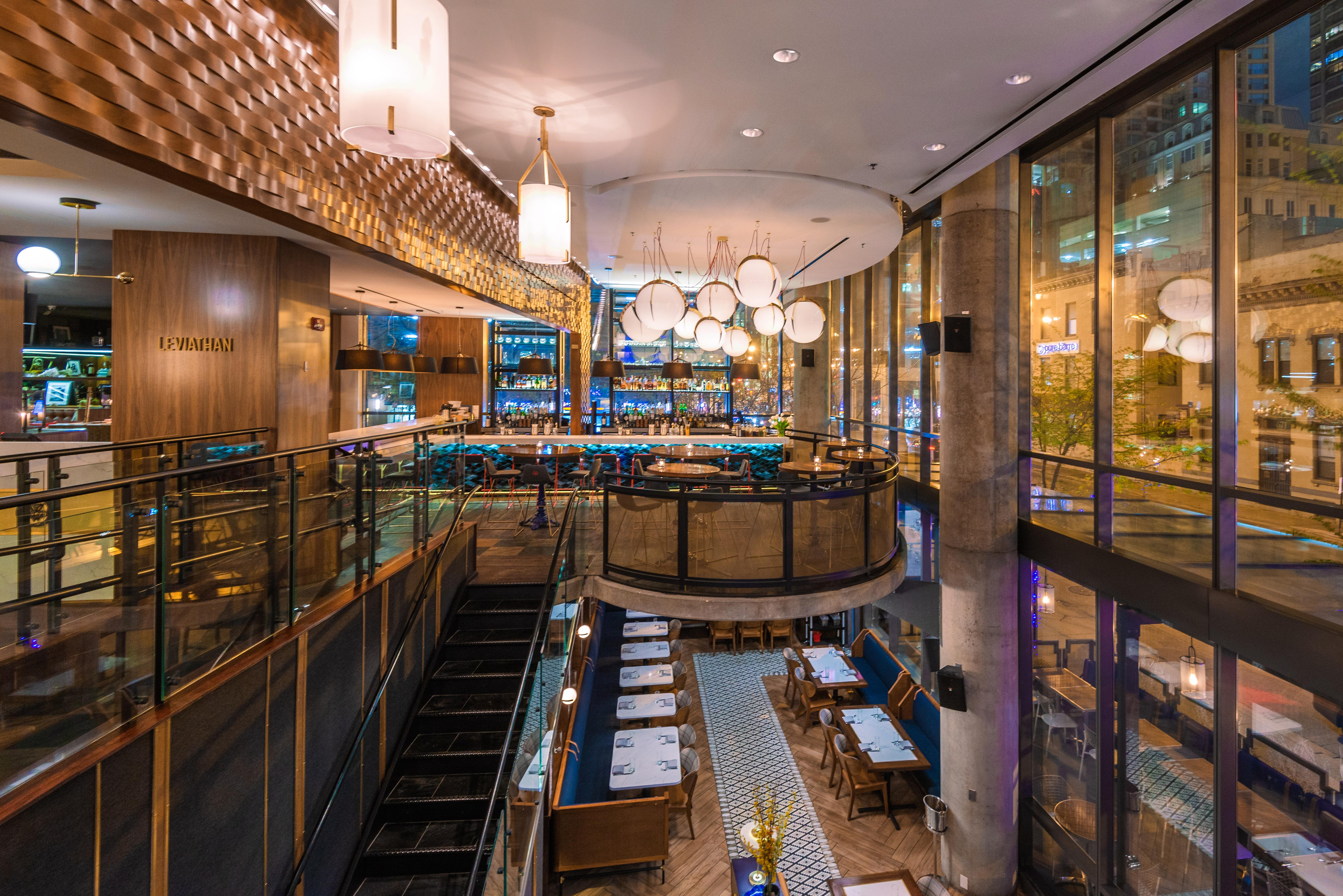 Eurostars Magnificent Mile Hotel 4*
