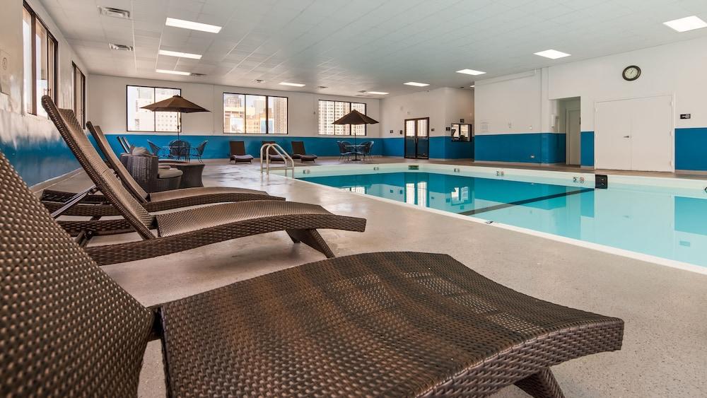 Best Western Downtown-river North Chicago