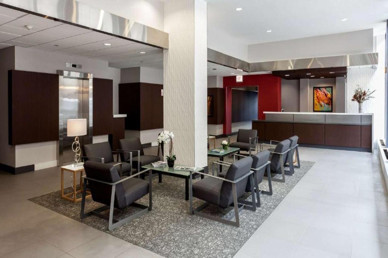 Best Western Grant Park Chicago