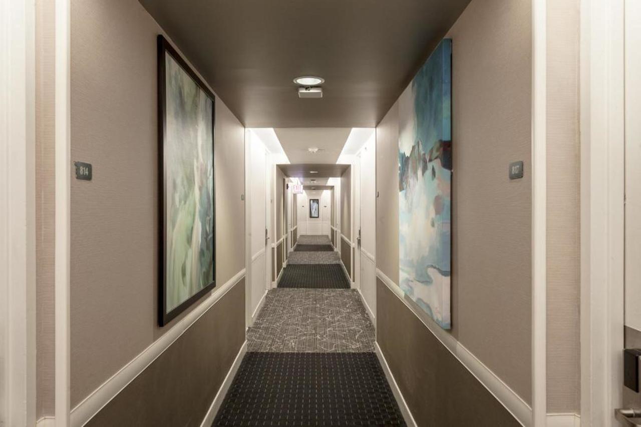 Best Western Grant Park
