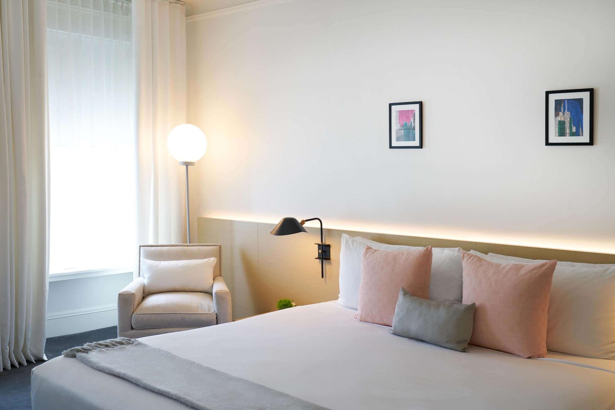 Ambassador Chicago, Part Of Jdv By Hyatt 4* Chicago