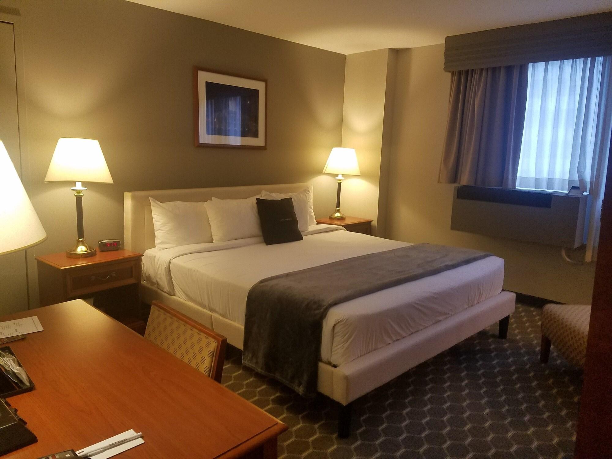 Of Hotel