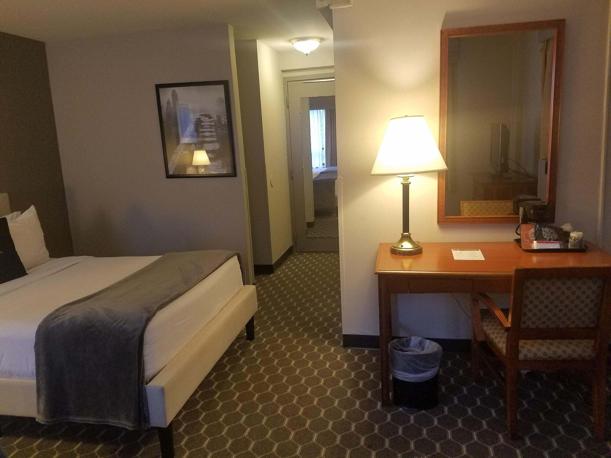 Hotel Of Chicago