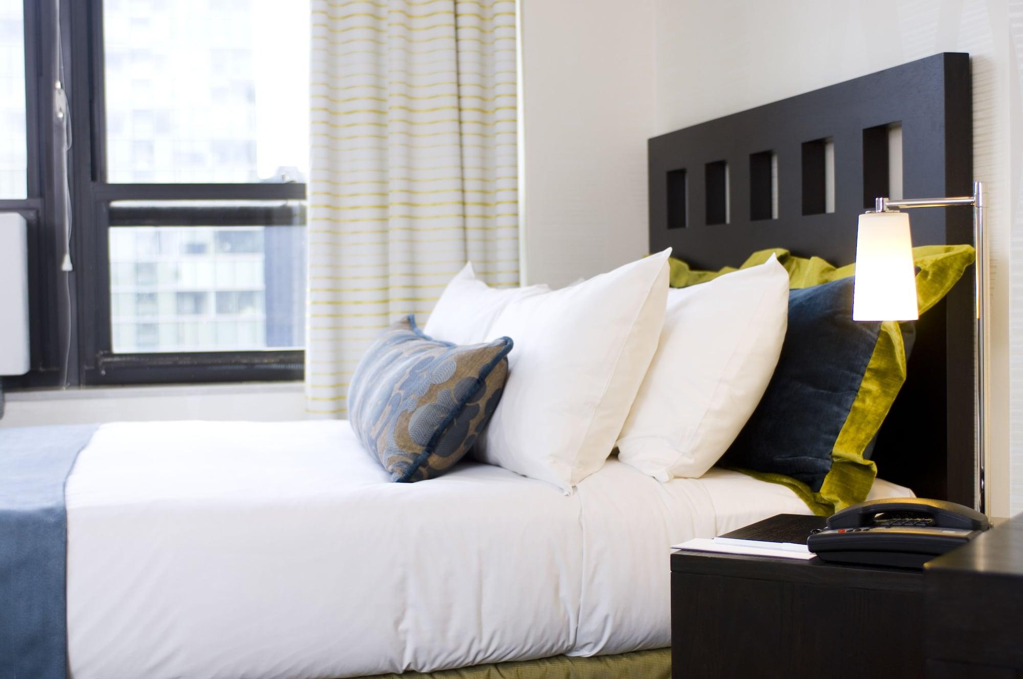 Hotel Of 3*