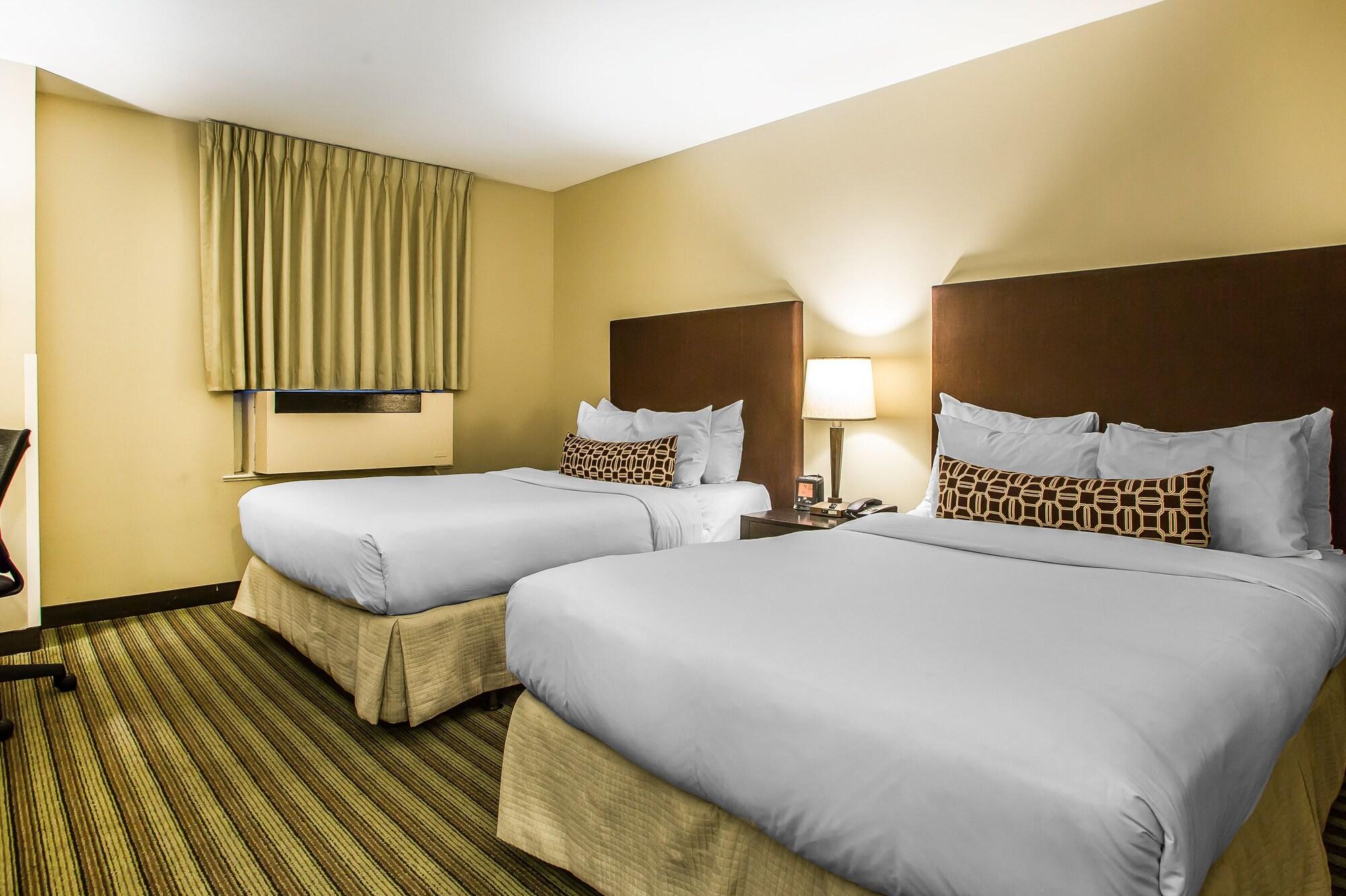 Hotel Of 3*