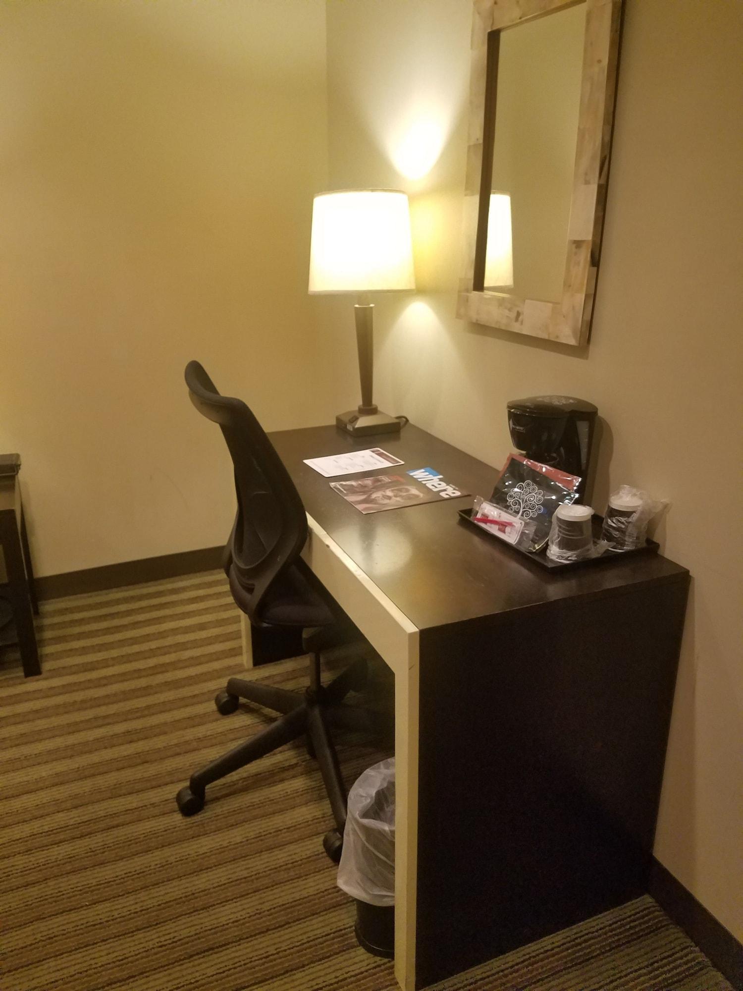 Hotel Of