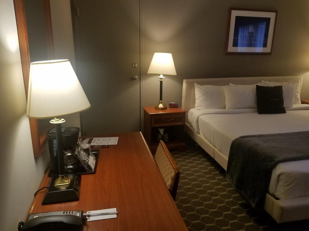 Hotel Of