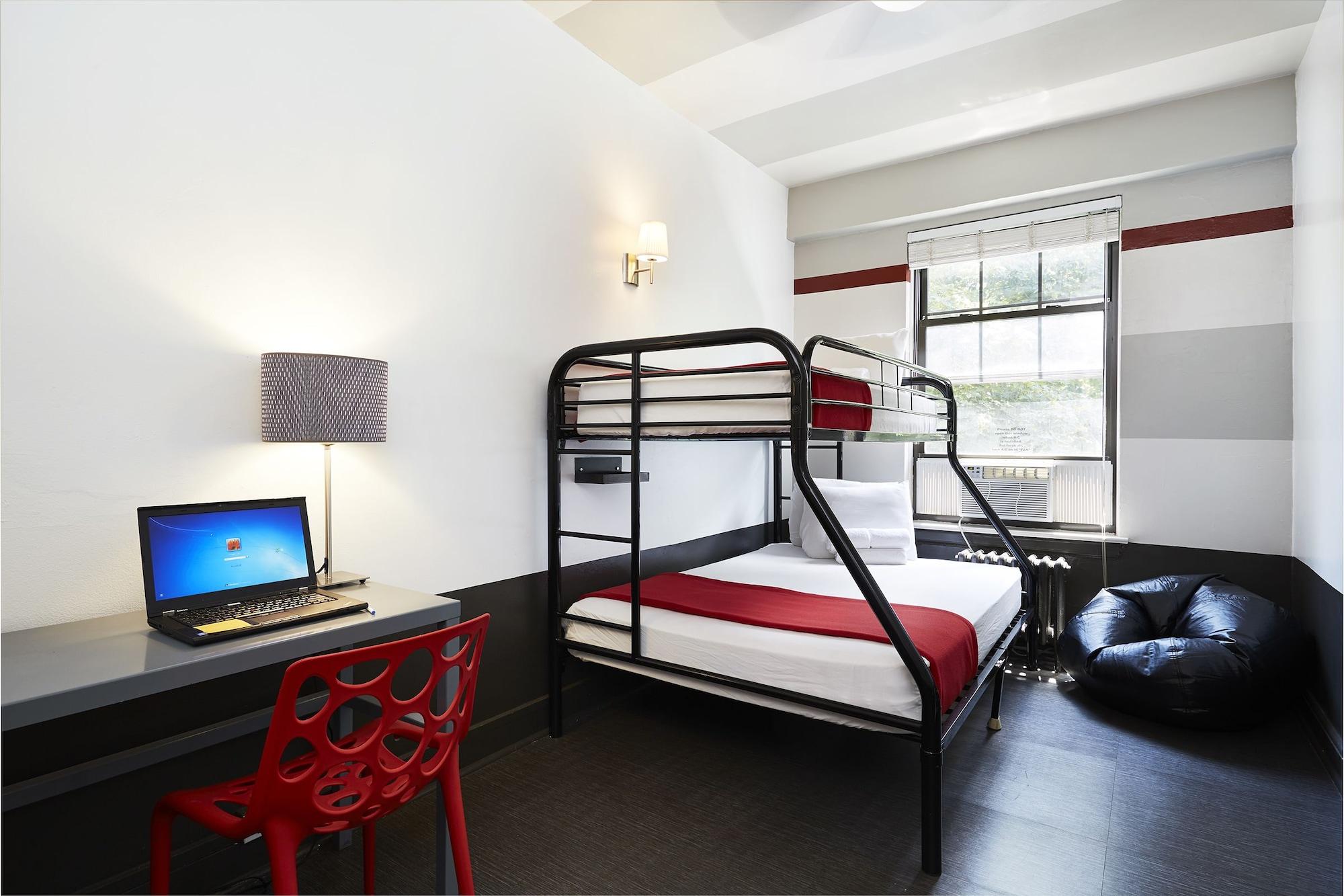 Albergue Getaway Chicago