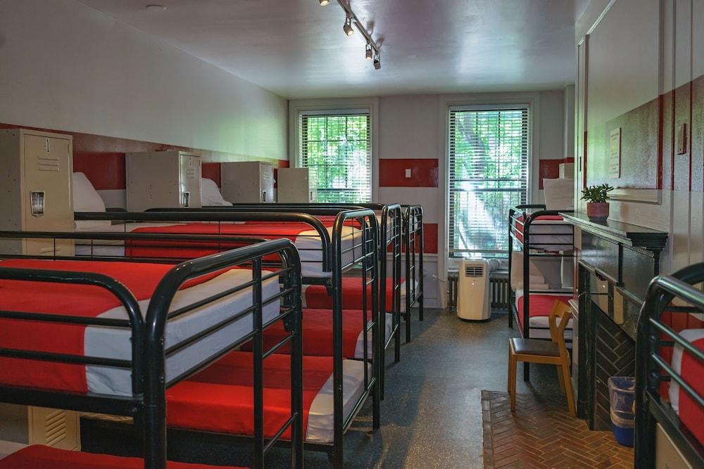Albergue Getaway