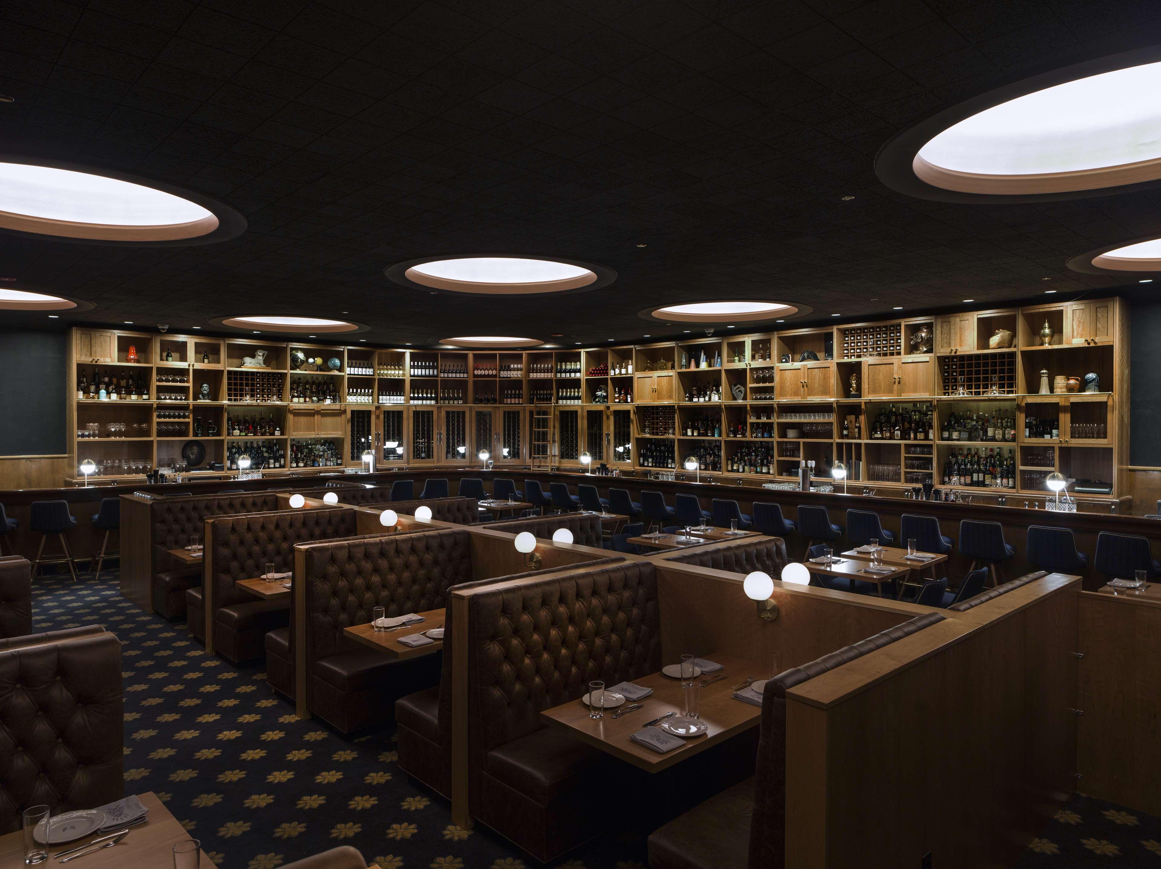 Athletic Association, Part Of Hyatt Hotel 4*