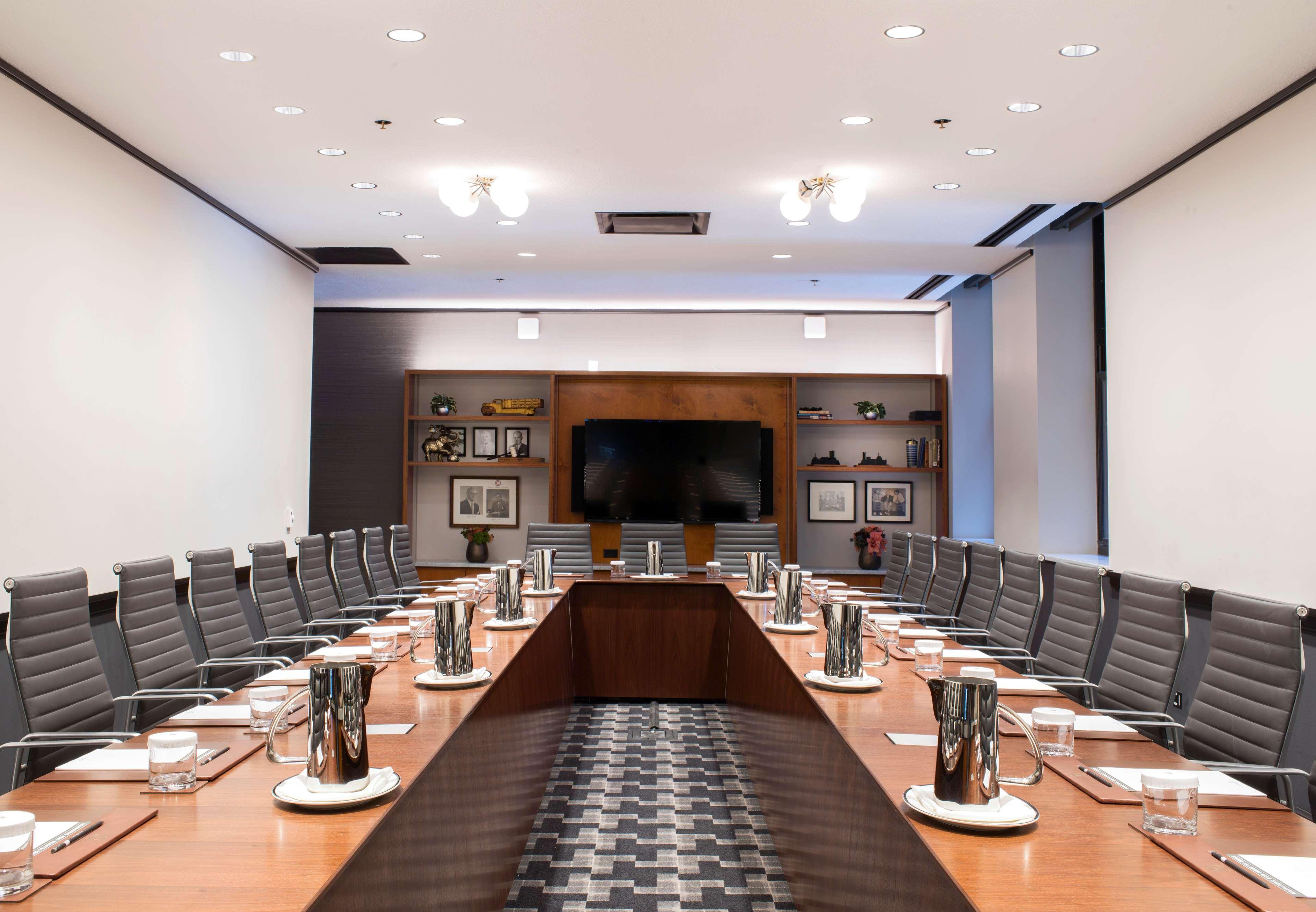 Hotel Athletic Association, Part Of Hyatt 4*