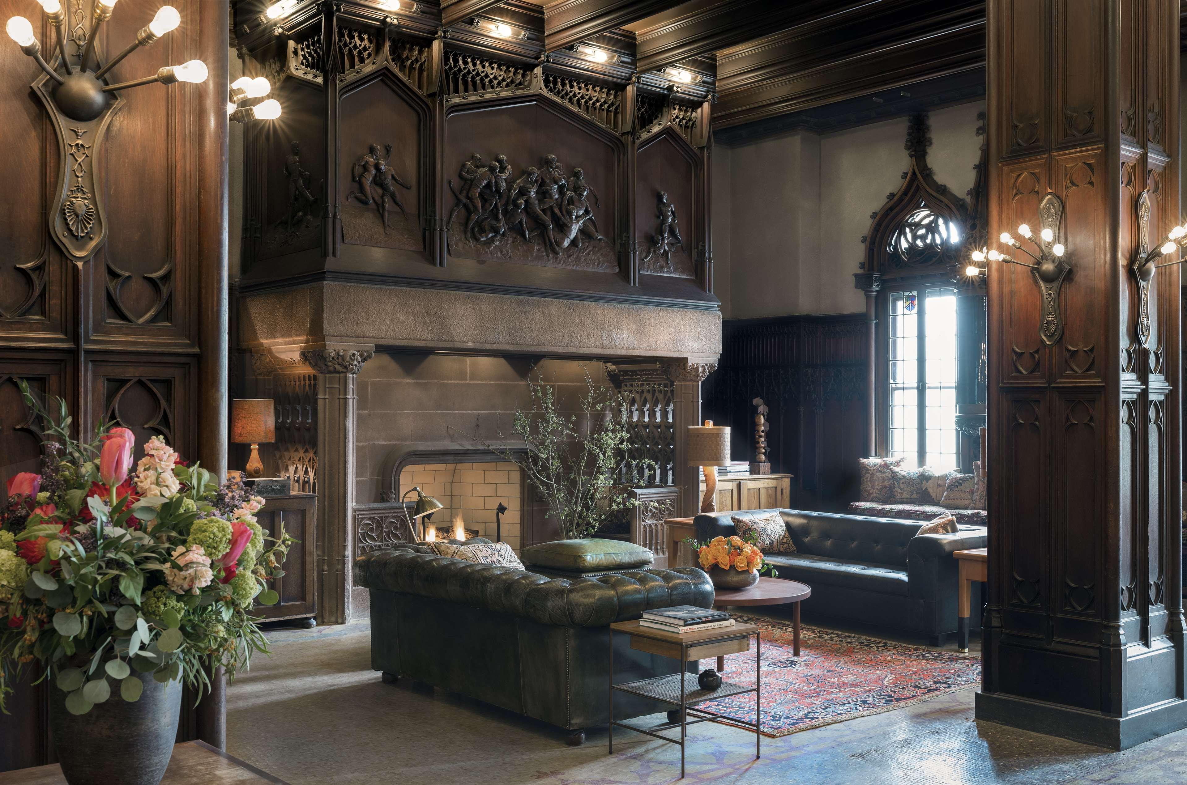 Hotel Athletic Association, Part Of Hyatt Chicago