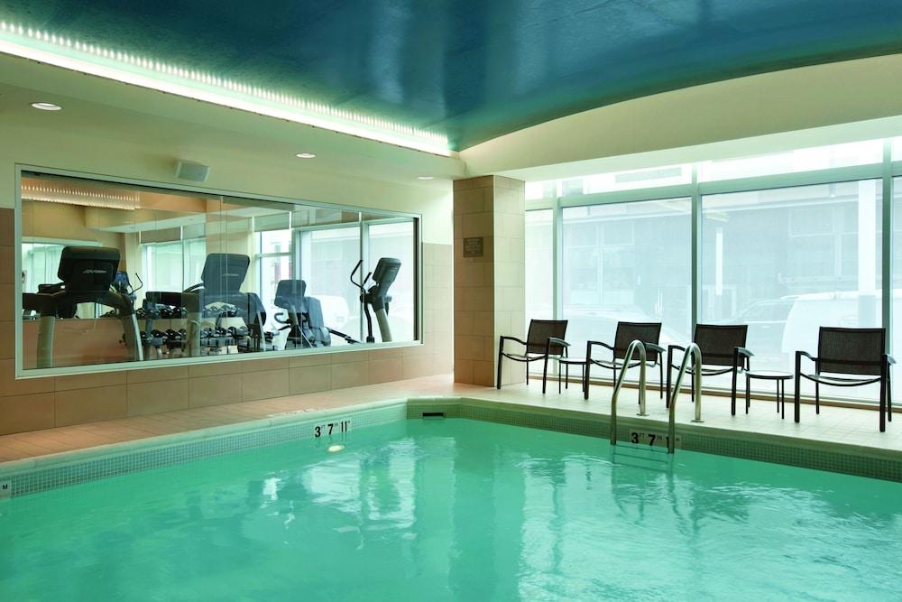 Hyatt Place Chicago-south/university Medical Center Hotel