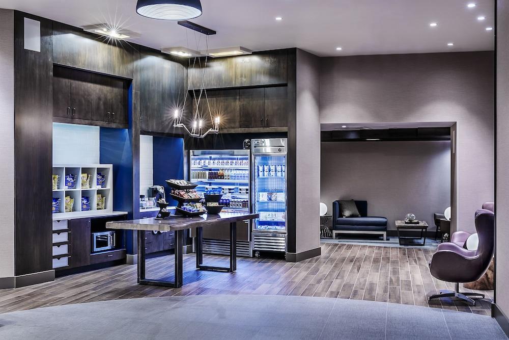 Hotel Cambria Loop - Theatre District Chicago