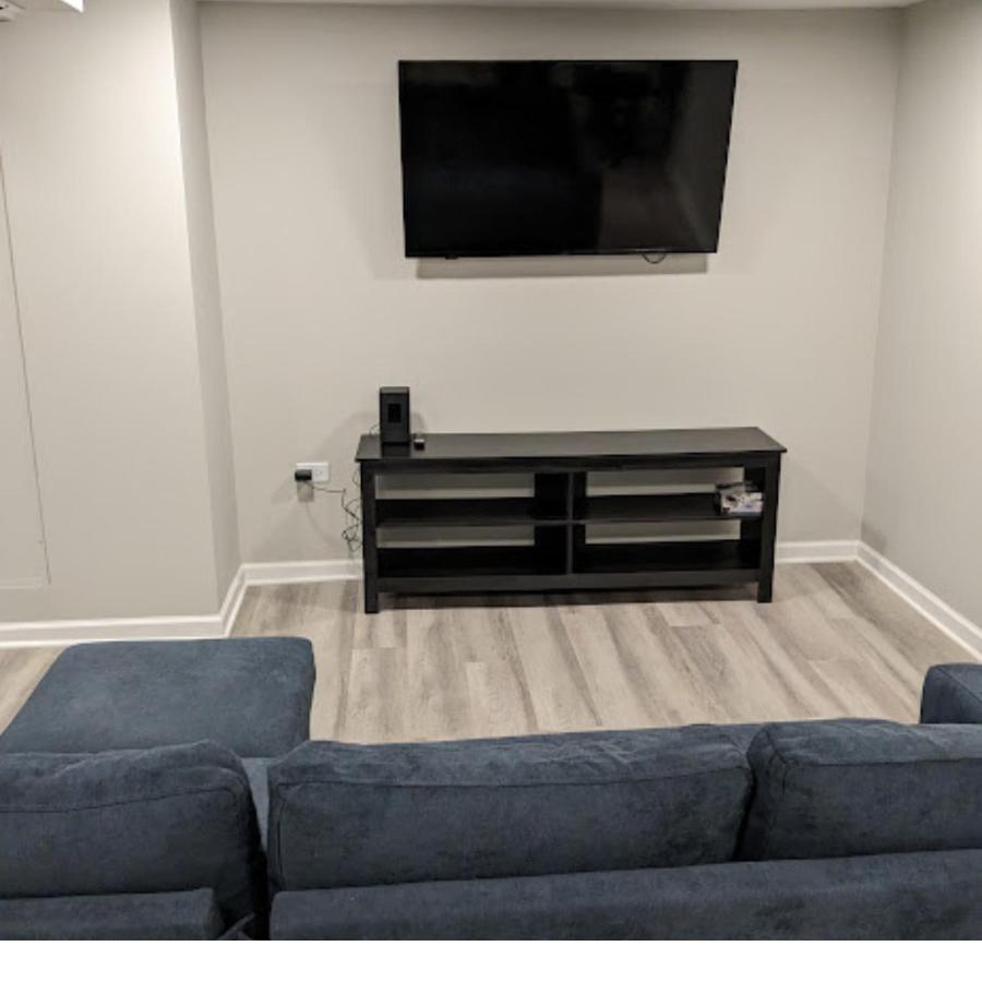 Apartment Modern 2 Bdrm In *