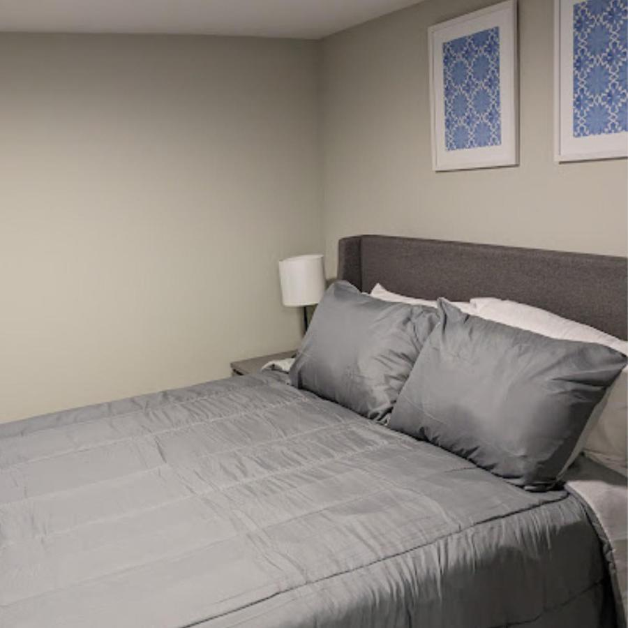 Modern 2 Bdrm In Chicago