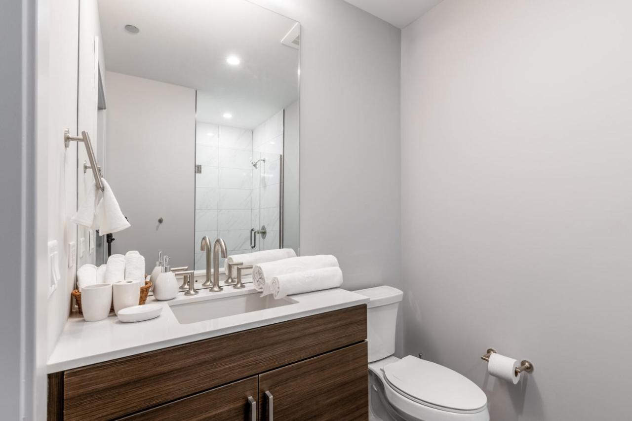 Loop 1br W Fitness Center Nr W Loop The L Chi-194 Apartment Chicago