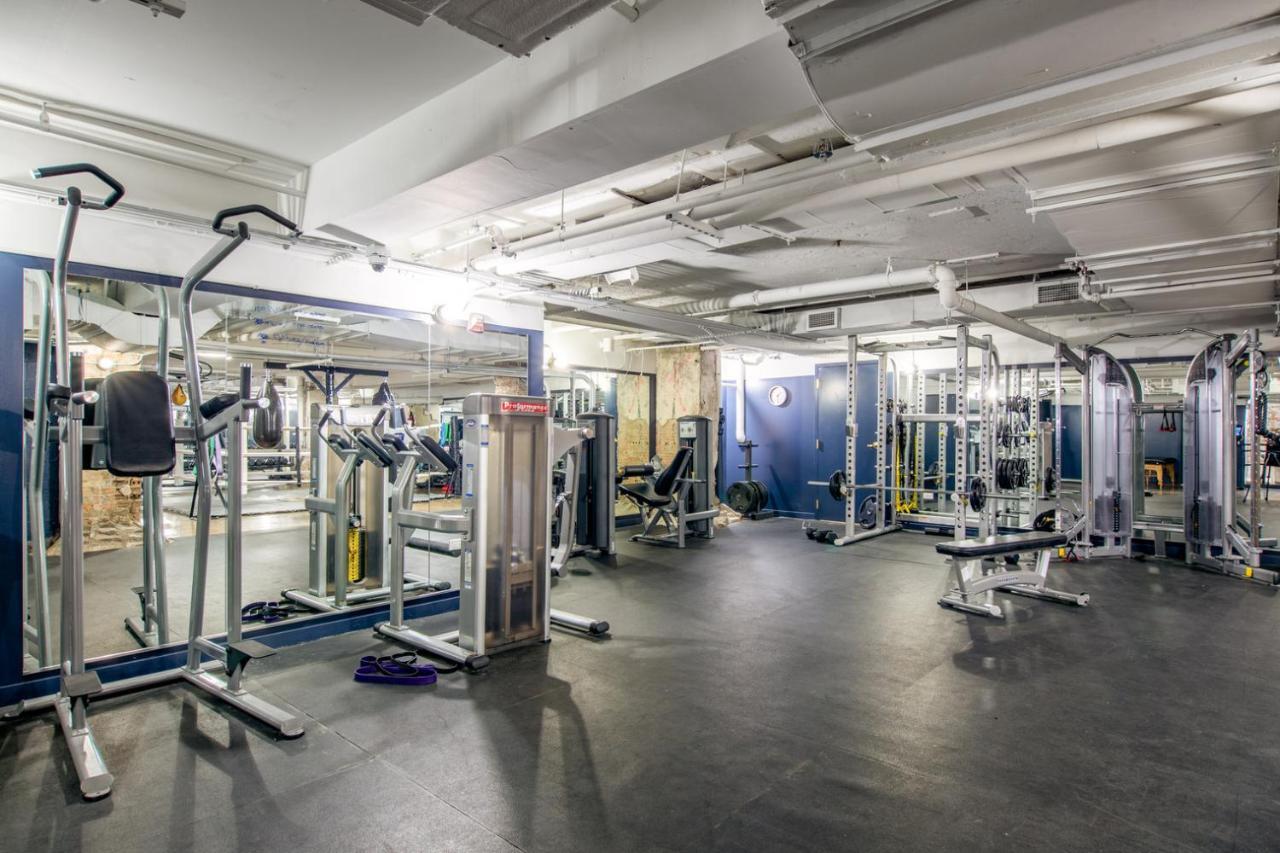 River N Studio W Gym Pool Nr L Stop Chi-366 *