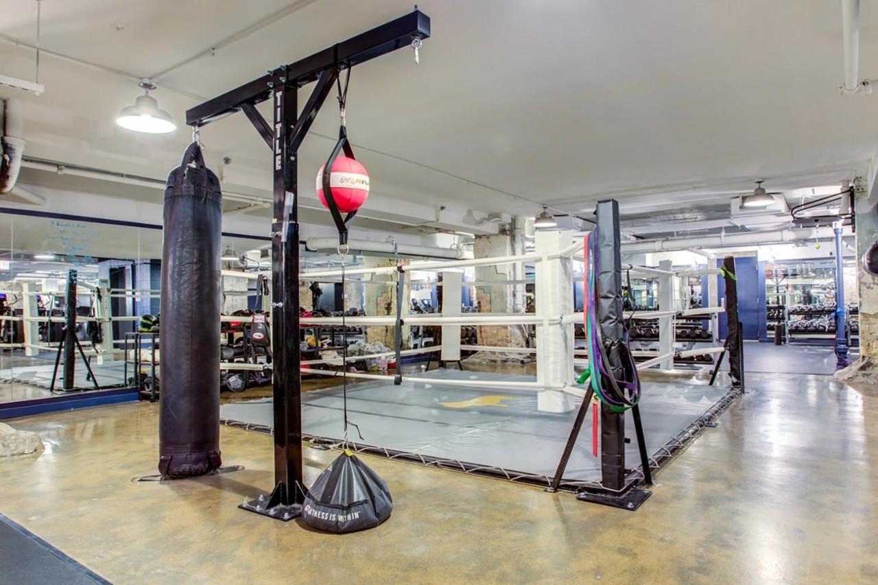 River N Studio W Gym Pool Nr L Stop Chi-366 Chicago