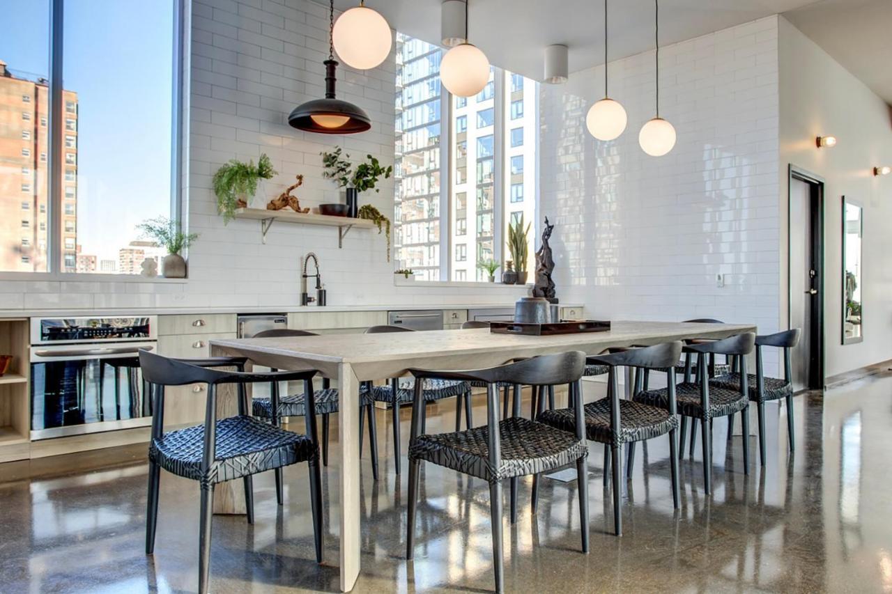 Apartment River N Studio W Gym Pool Nr L Stop Chi-366 Chicago