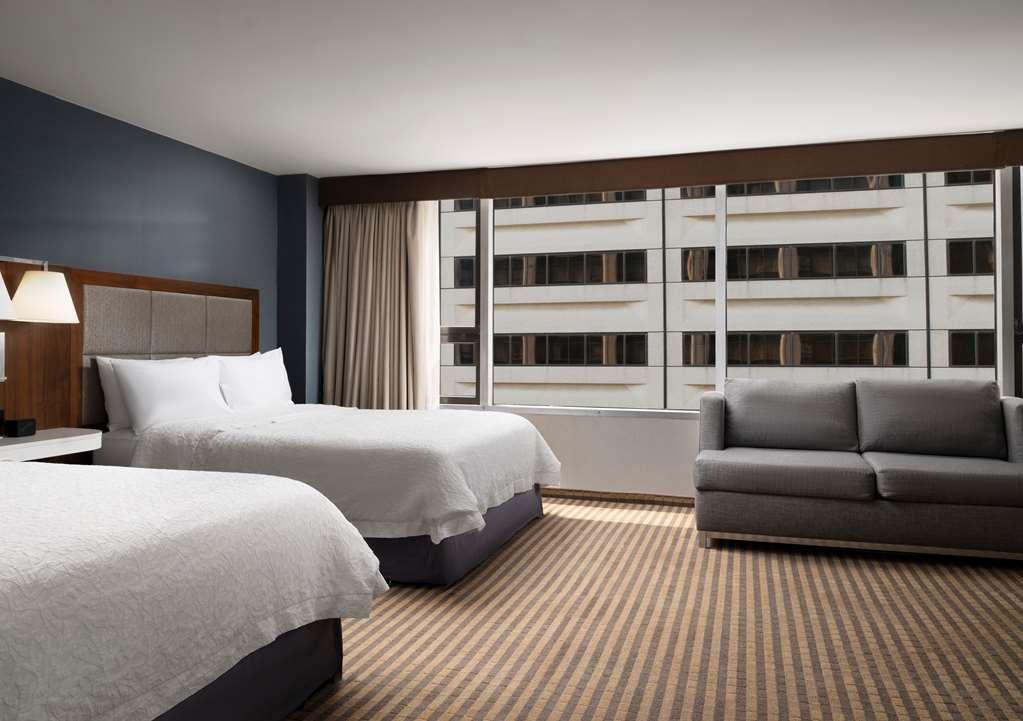 Hampton Downtown/magnificent Mile 3* Chicago