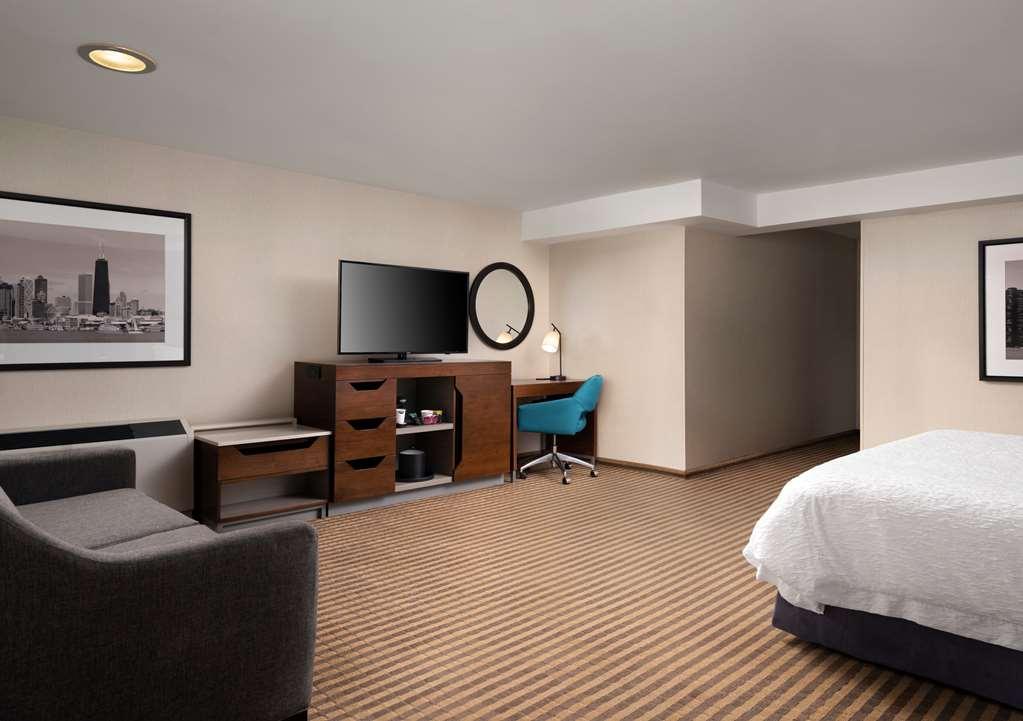 Hampton Downtown/magnificent Mile