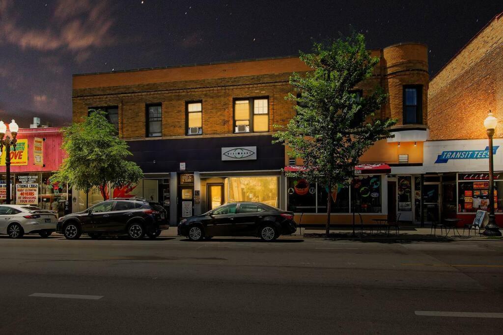 Apartment Charm 2br - Clark 4 *