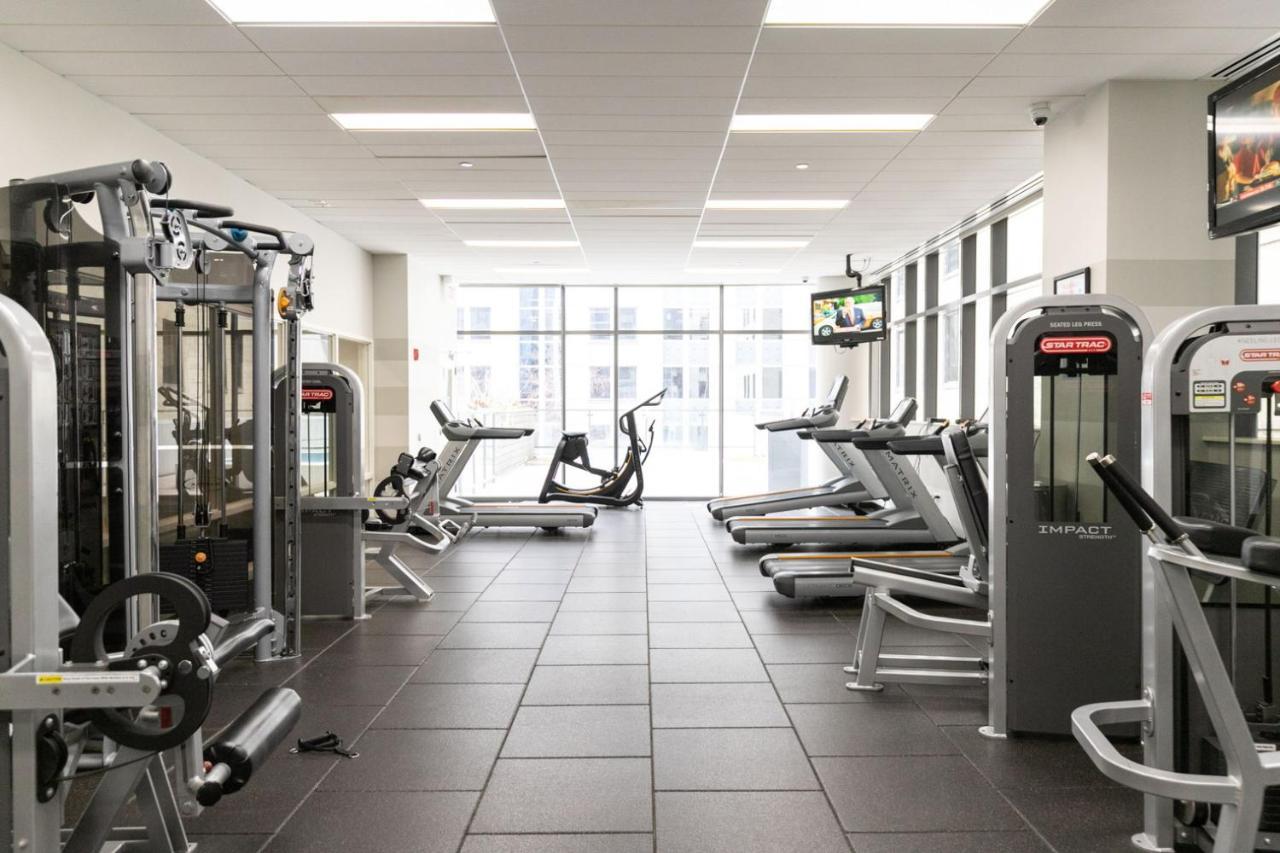 Amazing Loop W Pool Gym Nr L Chi-721 Apartment