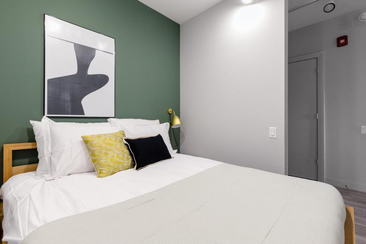Loop 1br W Gym Roofdeck Nr Financial District Chi-192 *