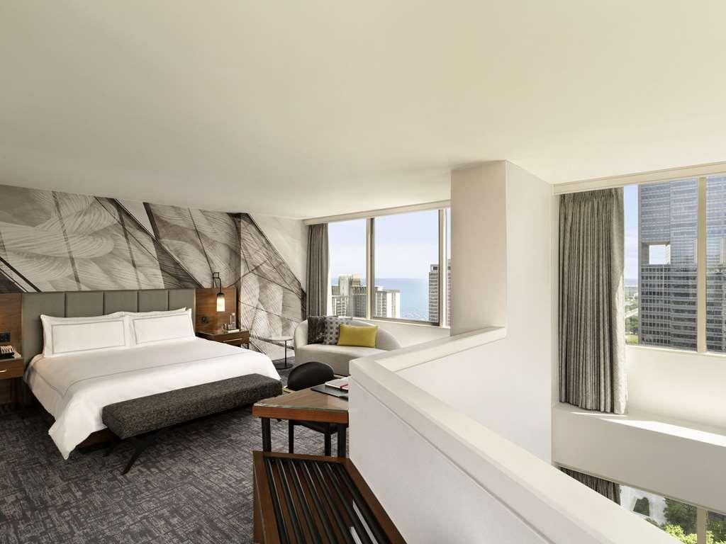 Swissotel 4* Chicago