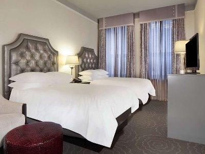 Silversmith Downtown Hotel Chicago
