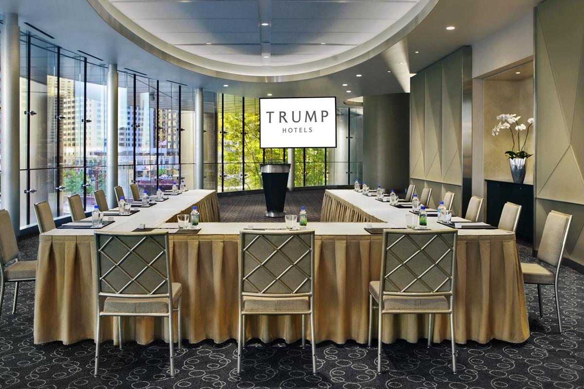 Trump International & Tower