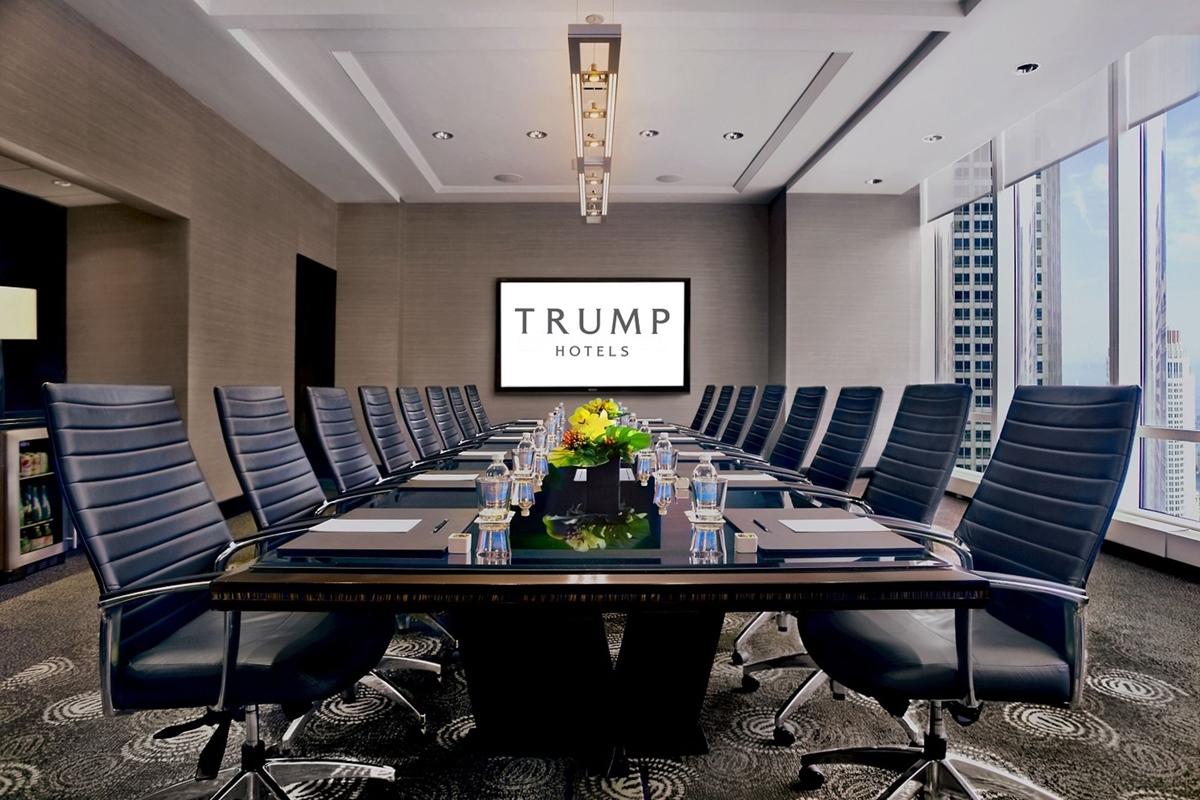 Hotel Trump International & Tower